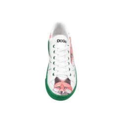 Ace Sneakers - Red Fox -DOGO Trend Rabattwelt ace sneakers red fox7
