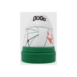 Ace Sneakers - Red Fox -DOGO Trend Rabattwelt ace sneakers red fox8