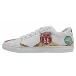 DOGO Trend Rabattwelt -DOGO Trend Rabattwelt ace sneakers route 664
