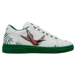 Ace Sneakers - Soar The Sky