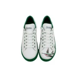 Ace Sneakers - Soar The Sky -DOGO Trend Rabattwelt ace sneakers soar the sky7