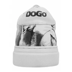 Ace Sneakers - Sunset Animals -DOGO Trend Rabattwelt ace sneakers sunset animals7