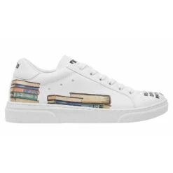 Ace Sneakers - The Wise Owl -DOGO Trend Rabattwelt ace sneakers the wise owl6