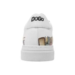 Ace Sneakers - The Wise Owl -DOGO Trend Rabattwelt ace sneakers the wise owl8