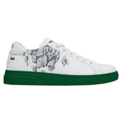 Ace Sneakers - Time To Go