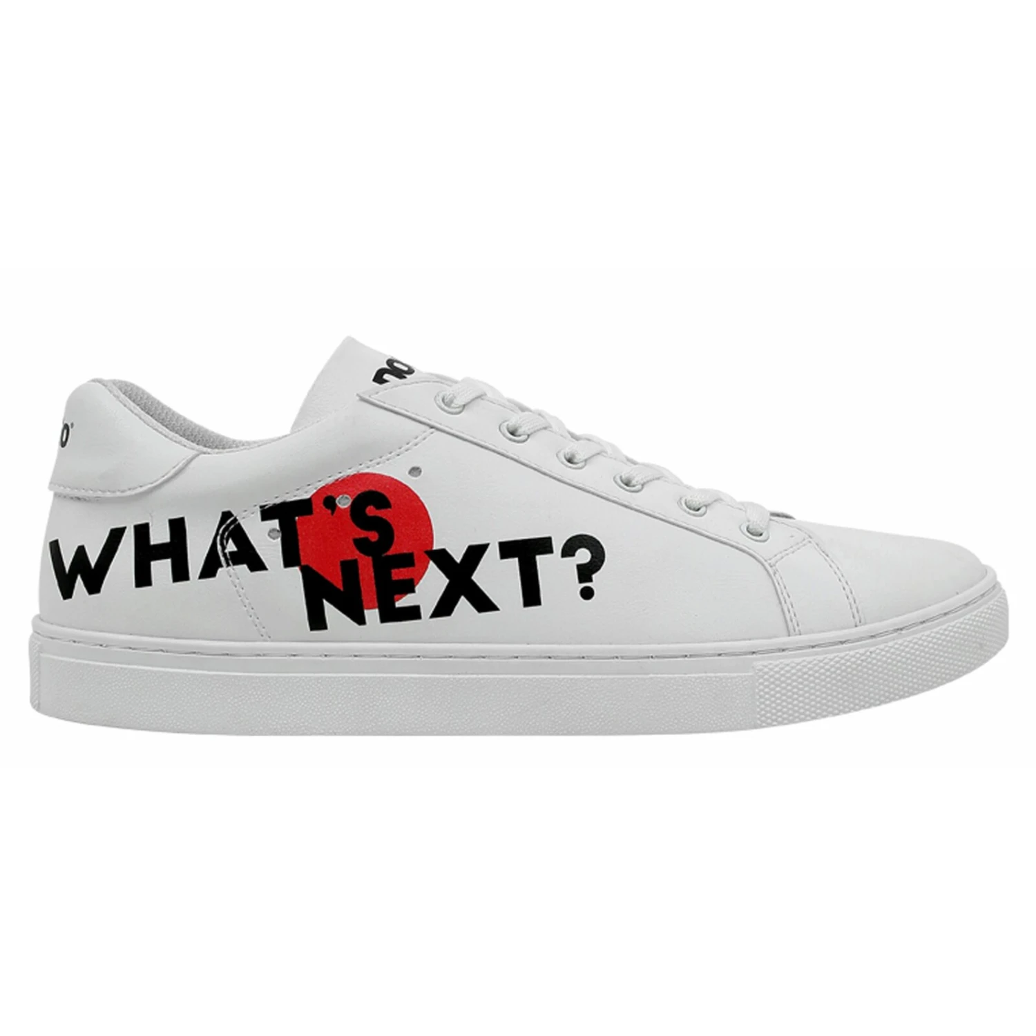 Ace Sneakers - What's Next? 3 Ace Sneakers - What's Next? – Bild 3