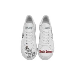 Ace Sneakers - What's Up Doc? Bugs Bunny -DOGO Trend Rabattwelt ace sneakers whats up doc bugs bunny7