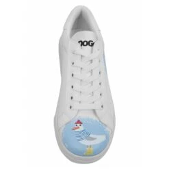 Ace Sneakers - You, Me And The Sea -DOGO Trend Rabattwelt ace sneakers you me and the sea6