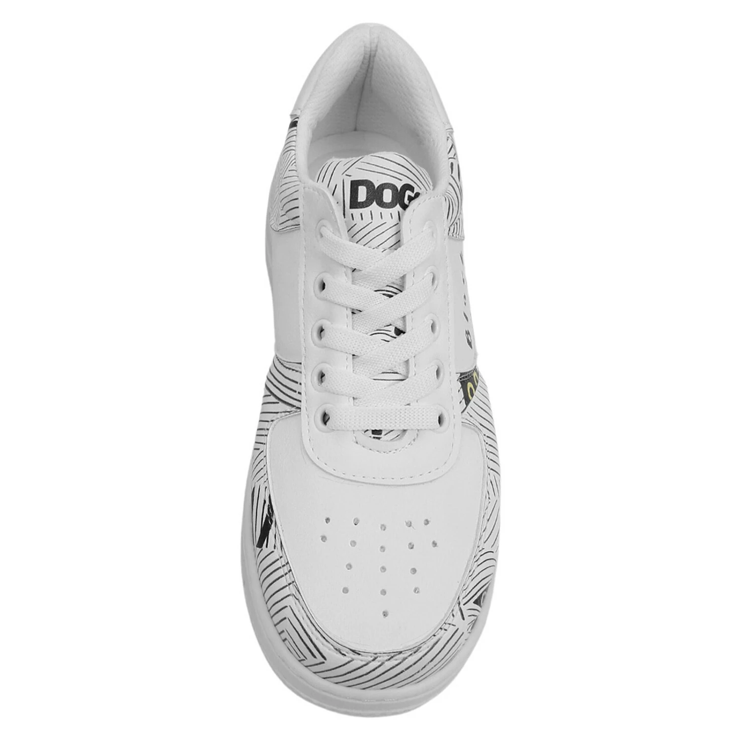 Dice Sneakers - Black Cats Only 6 Dice Sneakers - Black Cats Only – Bild 6