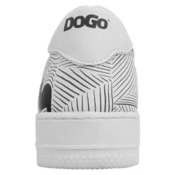 Dice Sneakers - Black Cats Only 15 Dice Sneakers - Black Cats Only -DOGO Trend Rabattwelt dice sneakers black cats only7