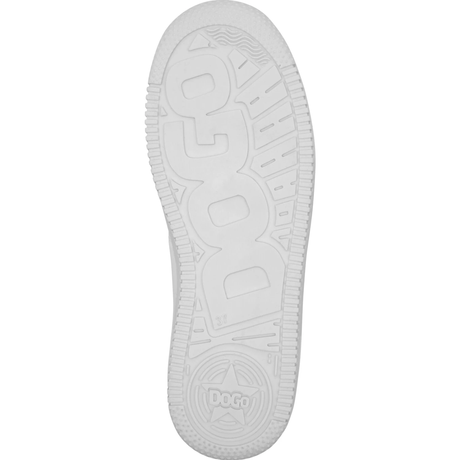 Dice Sneakers - Black Cats Only 8 Dice Sneakers - Black Cats Only – Bild 8