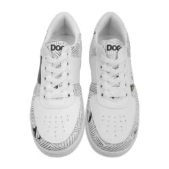Dice Sneakers - Black Cats Only 17 Dice Sneakers - Black Cats Only -DOGO Trend Rabattwelt dice sneakers black cats only9