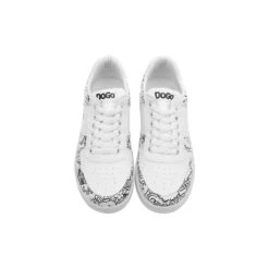 Dice Sneakers - Bon Voyage -DOGO Trend Rabattwelt dice sneakers bon voyage10