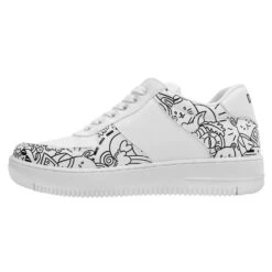 Dice Sneakers - Bon Voyage -DOGO Trend Rabattwelt dice sneakers bon voyage5