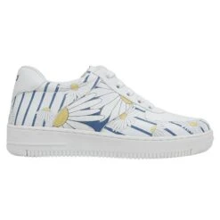 Dice Sneakers - Daisy Stripes -DOGO Trend Rabattwelt dice sneakers daisy stripes5