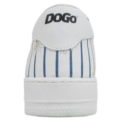 Dice Sneakers - Daisy Stripes -DOGO Trend Rabattwelt dice sneakers daisy stripes7