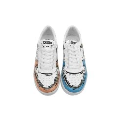 Dice Sneakers - Dogo Sketch -DOGO Trend Rabattwelt dice sneakers dogo sketch10