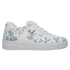 Dice Sneakers - Koala Hug -DOGO Trend Rabattwelt dice sneakers koala hug6