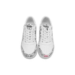 Dice Sneakers - Never Say Never -DOGO Trend Rabattwelt dice sneakers never say never10