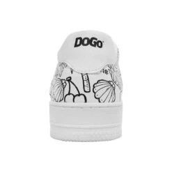 Dice Sneakers - Never Say Never -DOGO Trend Rabattwelt dice sneakers never say never8