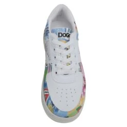 Dice Sneakers - No More Drama 10 Dice Sneakers - No More Drama -DOGO Trend Rabattwelt dice sneakers no more drama6