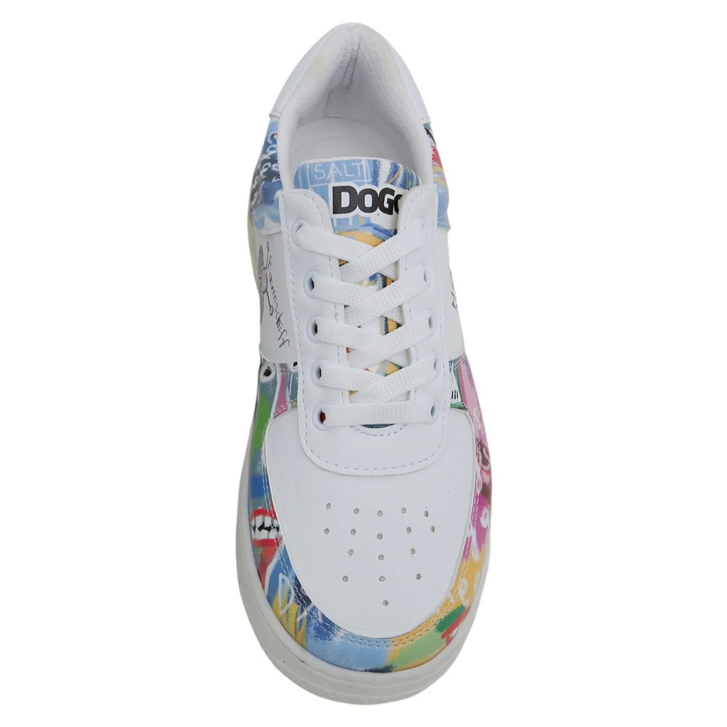 Dice Sneakers - No More Drama 4 Dice Sneakers - No More Drama – Bild 4