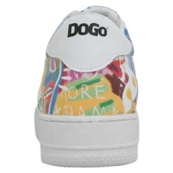 Dice Sneakers - No More Drama 11 Dice Sneakers - No More Drama -DOGO Trend Rabattwelt dice sneakers no more drama7
