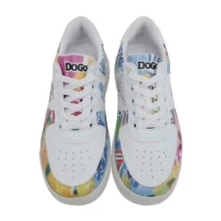 Dice Sneakers - No More Drama 13 Dice Sneakers - No More Drama -DOGO Trend Rabattwelt dice sneakers no more drama9