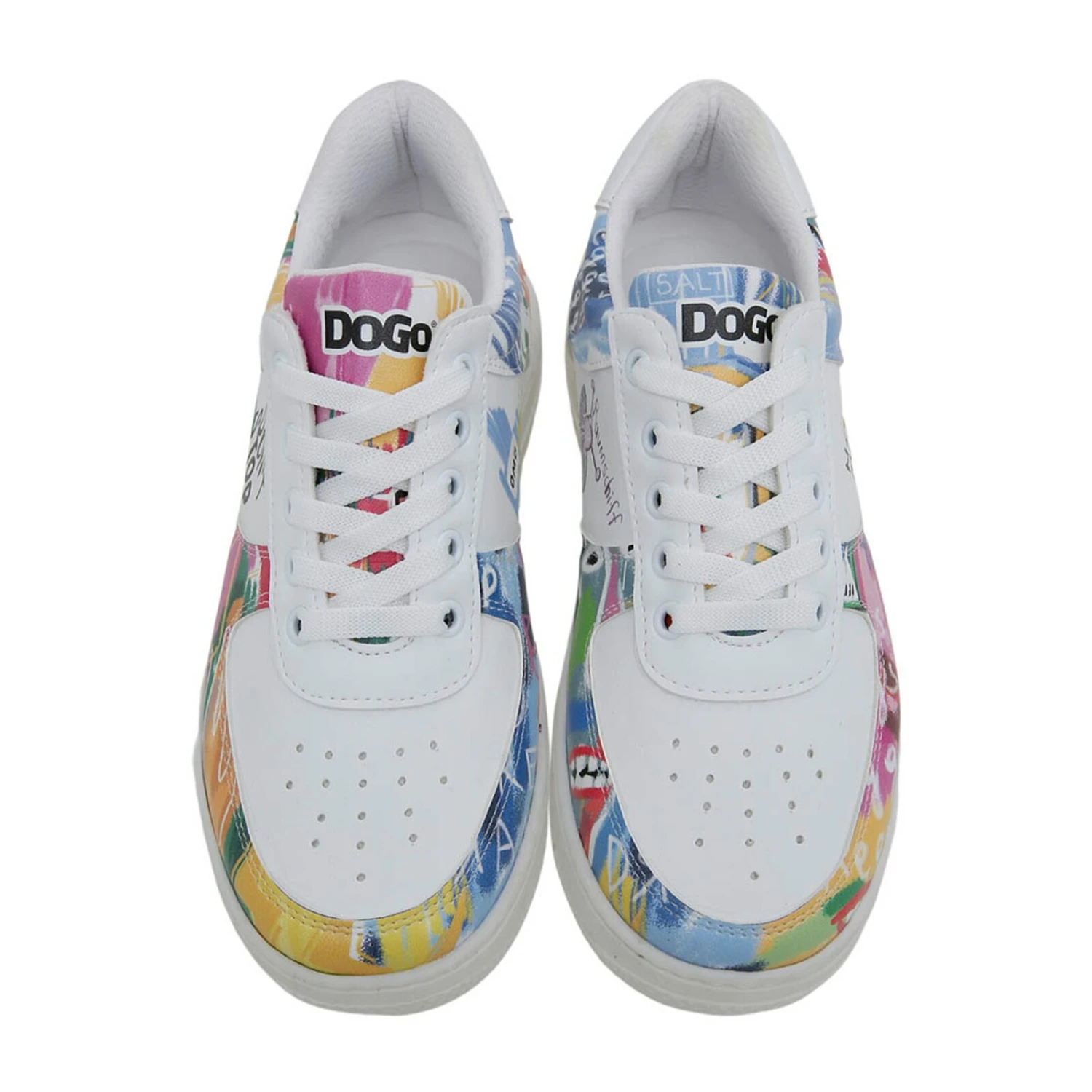 Dice Sneakers - No More Drama 7 Dice Sneakers - No More Drama – Bild 7