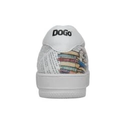 Dice Sneakers - The Wise Owl -DOGO Trend Rabattwelt dice sneakers the wise owl7
