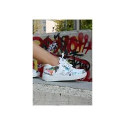 Dice WB Sneakers - Marvin The Martian Stencil 18 Dice WB Sneakers - Marvin The Martian Stencil -DOGO Trend Rabattwelt dice wb sneakers marvin the martian stencil11