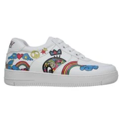 Dice WB Sneakers - Tweety Love -DOGO Trend Rabattwelt dice wb sneakers tweety love5