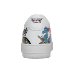 Dice WB Sneakers - Tweety Love -DOGO Trend Rabattwelt dice wb sneakers tweety love7