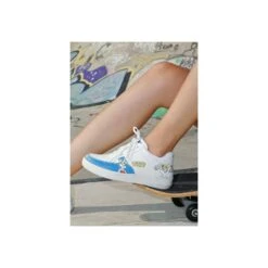 Dice WB Sneakers - Wonder Lola Bunny -DOGO Trend Rabattwelt dice wb sneakers wonder lola bunny10