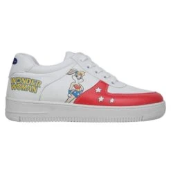 Dice WB Sneakers - Wonder Lola Bunny -DOGO Trend Rabattwelt dice wb sneakers wonder lola bunny6