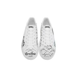 DOGO Ace Sneakers - Mountain Explorer 13 DOGO Ace Sneakers - Mountain Explorer -DOGO Trend Rabattwelt dogo ace sneakers mountain explorer9