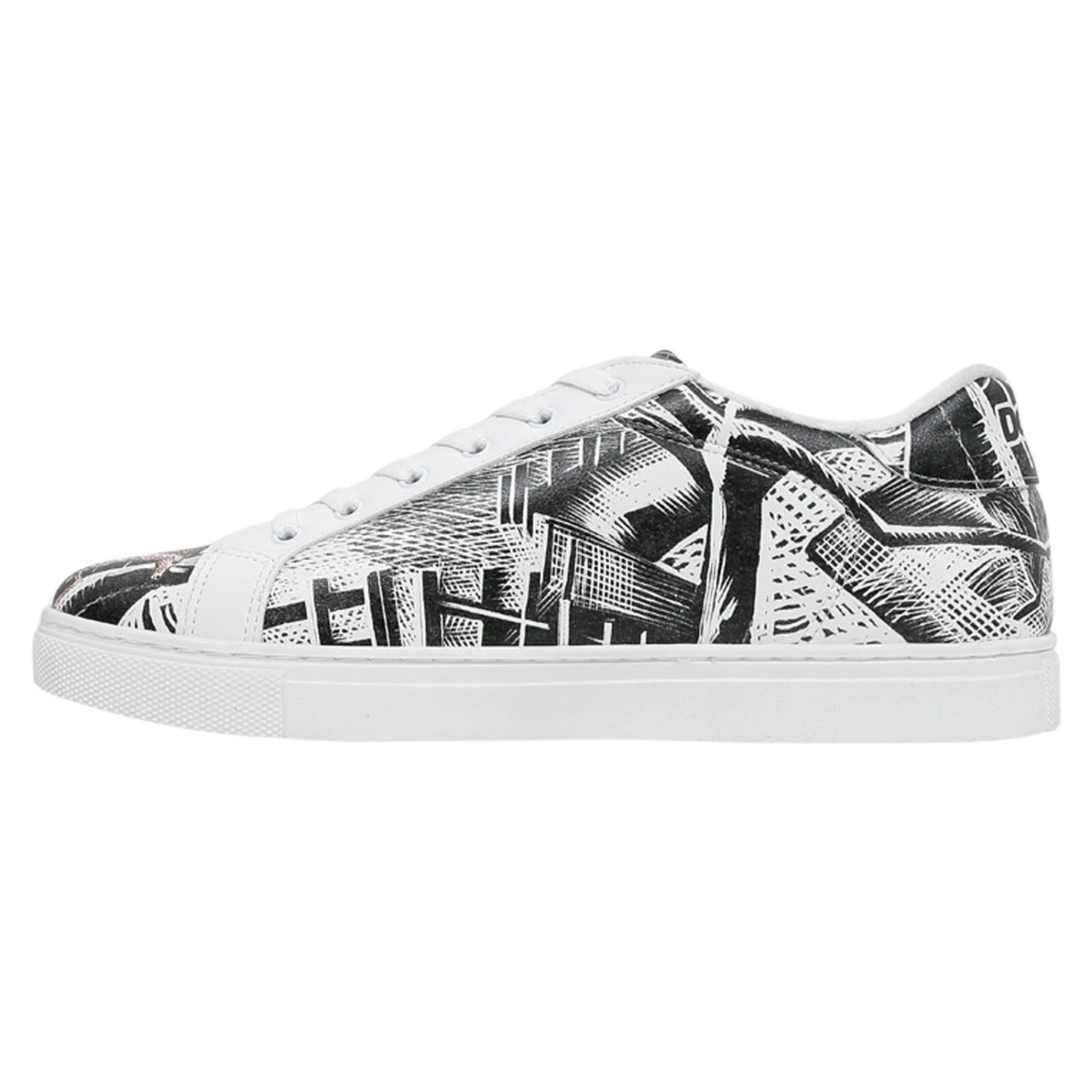 DOGO Ace Sneakers - No Limits 2 DOGO Ace Sneakers - No Limits – Bild 2