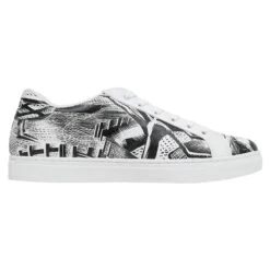 DOGO Ace Sneakers - No Limits 9 DOGO Ace Sneakers - No Limits -DOGO Trend Rabattwelt dogo ace sneakers no limits5