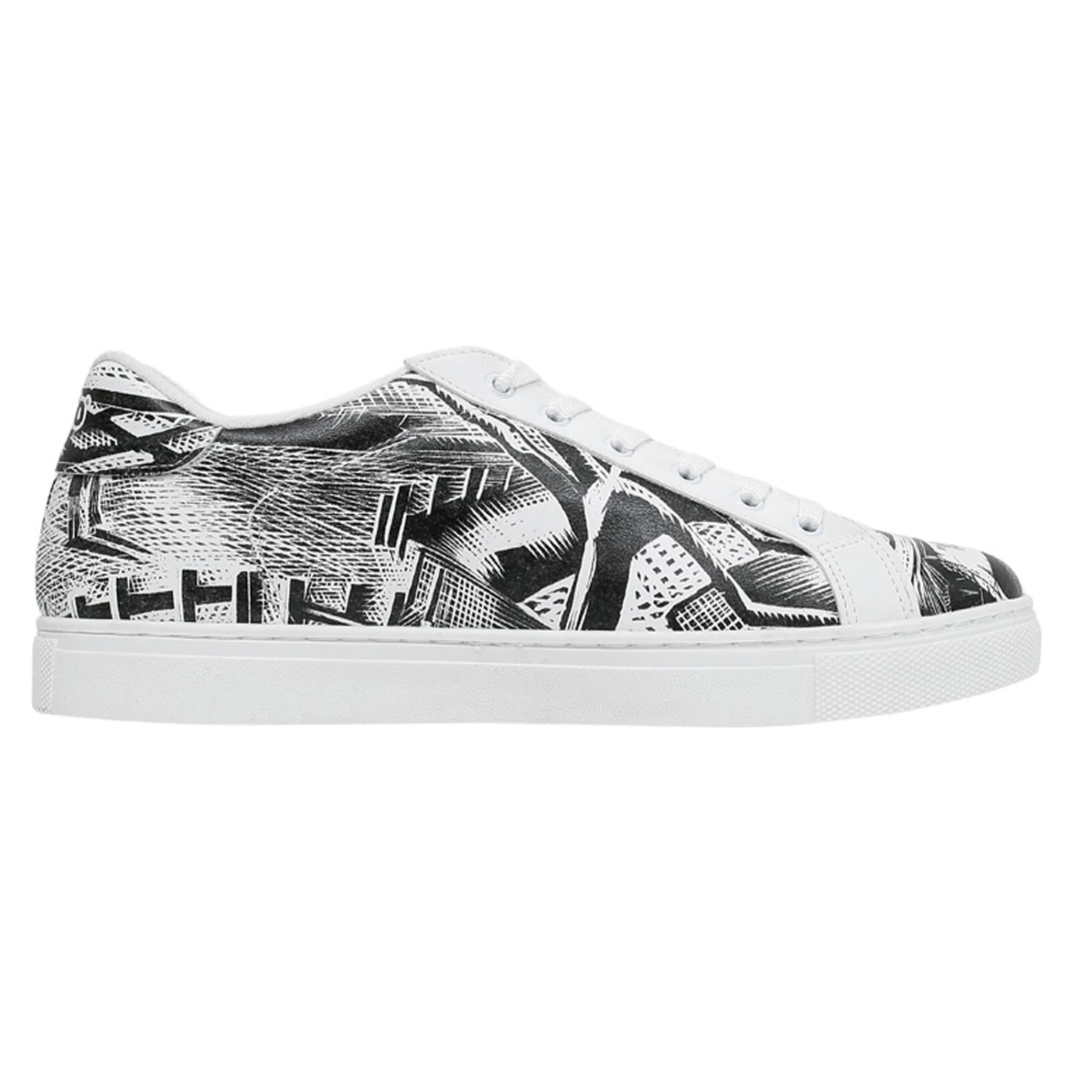 DOGO Ace Sneakers - No Limits 3 DOGO Ace Sneakers - No Limits – Bild 3