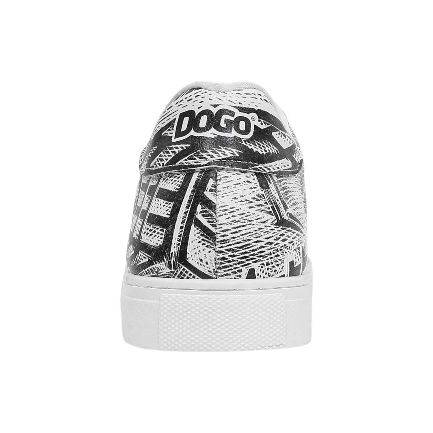 DOGO Ace Sneakers - No Limits 5 DOGO Ace Sneakers - No Limits – Bild 5