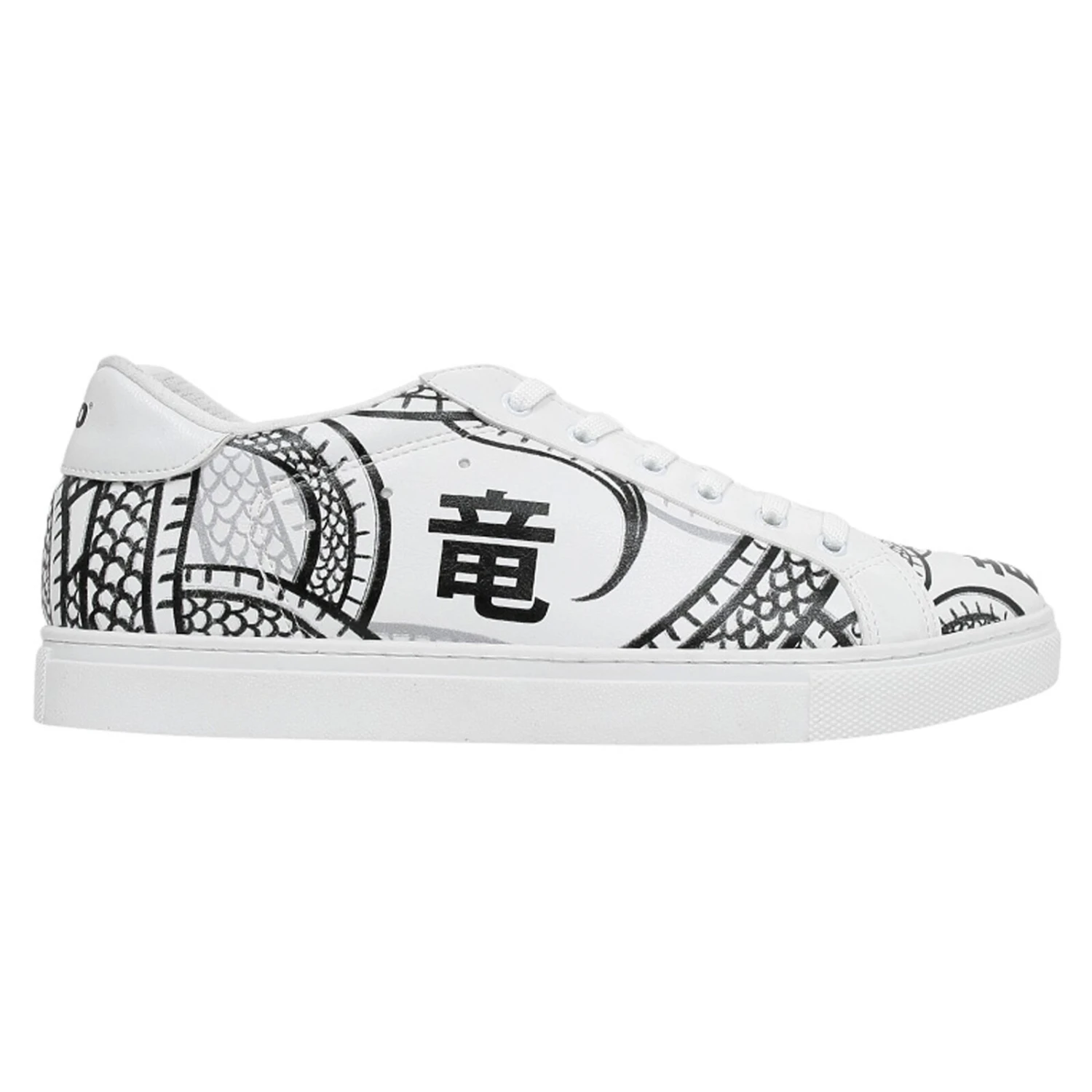 DOGO Ace Sneakers - The Power Of The Dragon 1 DOGO Ace Sneakers - The Power Of The Dragon
