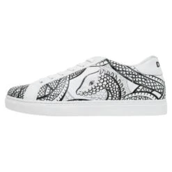 DOGO Ace Sneakers - The Power Of The Dragon 9 DOGO Ace Sneakers - The Power Of The Dragon -DOGO Trend Rabattwelt dogo ace sneakers the power of the dragon5