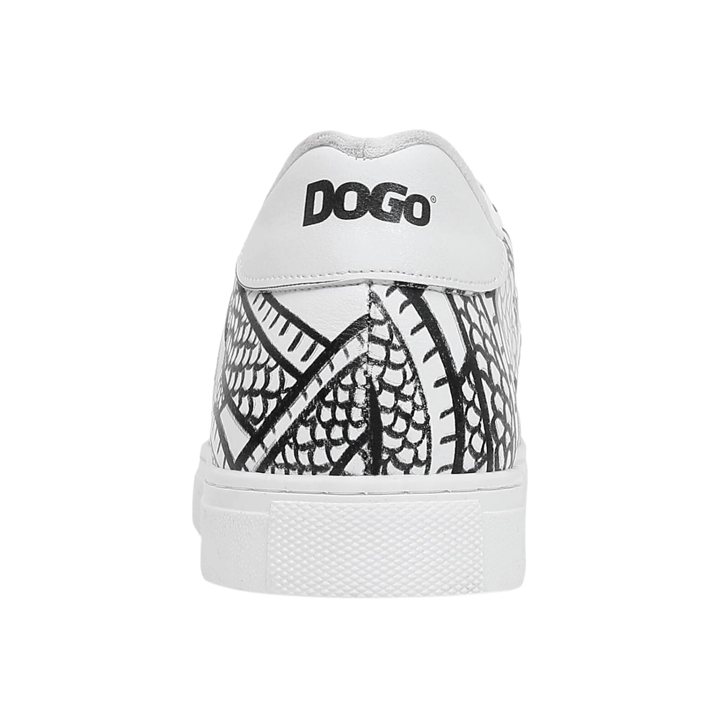 DOGO Ace Sneakers - The Power Of The Dragon 5 DOGO Ace Sneakers - The Power Of The Dragon – Bild 5
