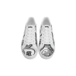 DOGO Ace Sneakers - The Power Of The Dragon 13 DOGO Ace Sneakers - The Power Of The Dragon -DOGO Trend Rabattwelt dogo ace sneakers the power of the dragon9