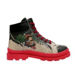 DOGO Adriana - Cold Hands Warm Hearts