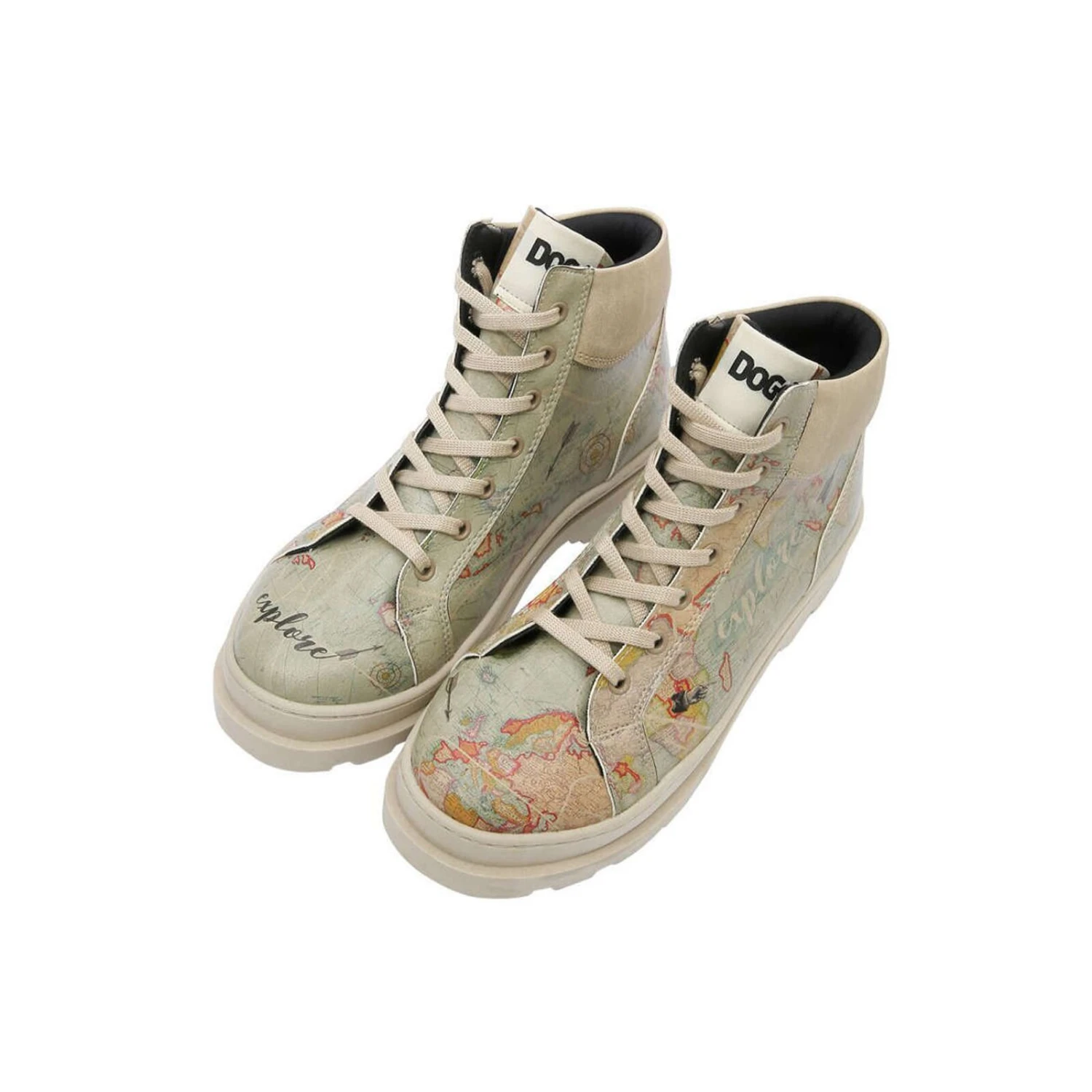 DOGO Adriana - Explore 2 DOGO Adriana - Explore – Bild 2