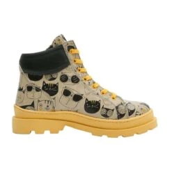 DOGO Adriana - MonoChrome Cats