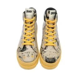 DOGO Adriana - MonoChrome Cats -DOGO Trend Rabattwelt dogo adriana monochrome cats7