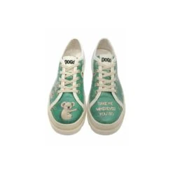 DOGO Alessandra - Koala -DOGO Trend Rabattwelt dogo alessandra koala7