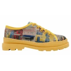 DOGO Alessandra - Sunsets And Silhouettes